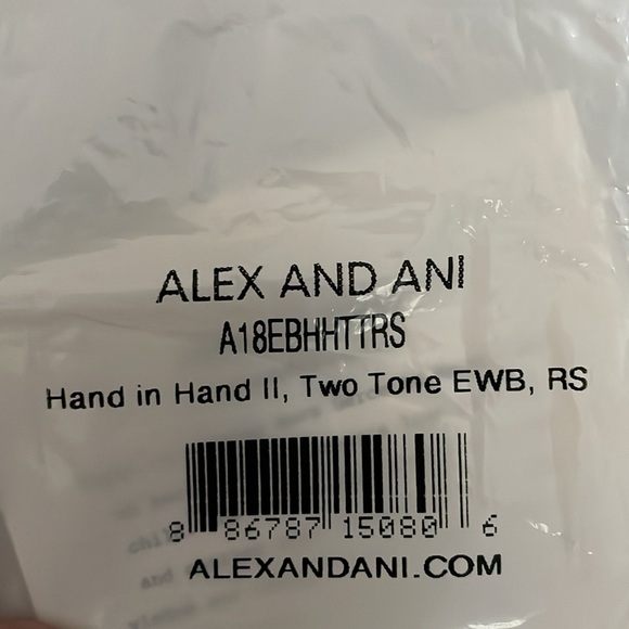 Alex and Ani Bracelet - Picture 5 of 6